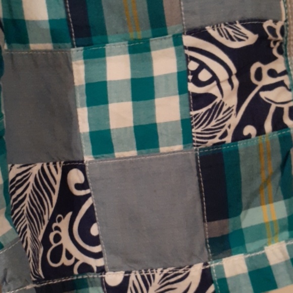 Size 6 gymboree shorts - Picture 2 of 6